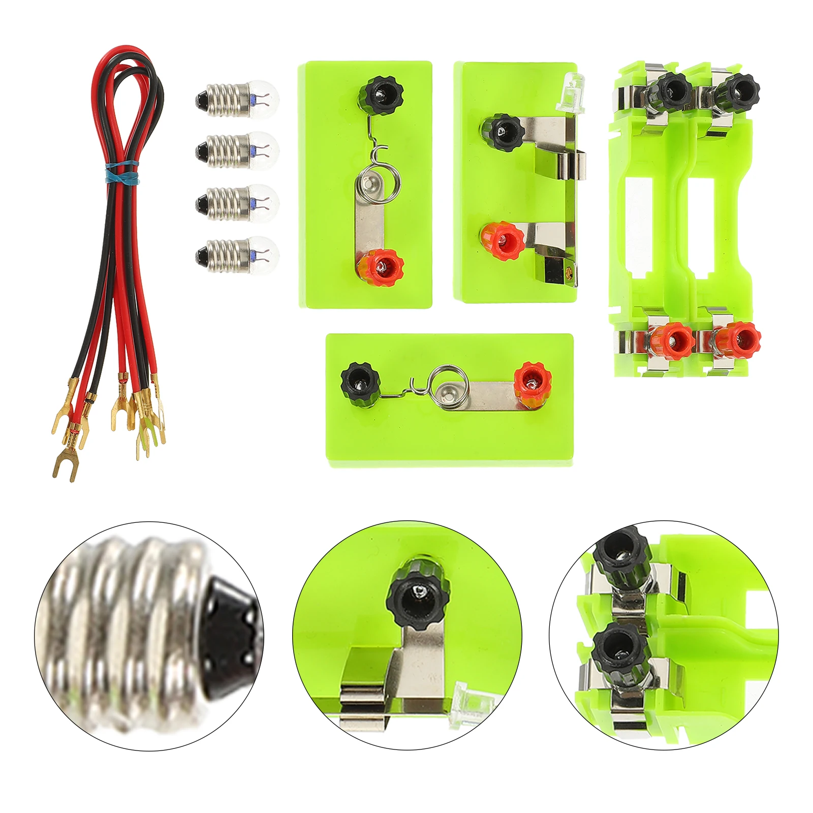 Электрическая цепь экспериментальная - Фотография_6