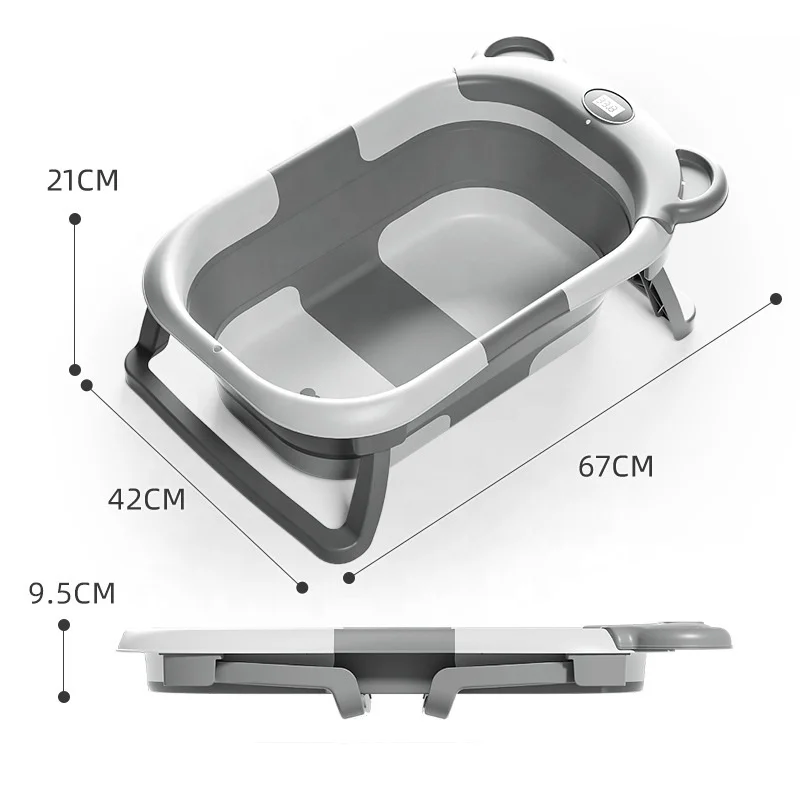 Складная ванна для домашних животных - Фотография_2