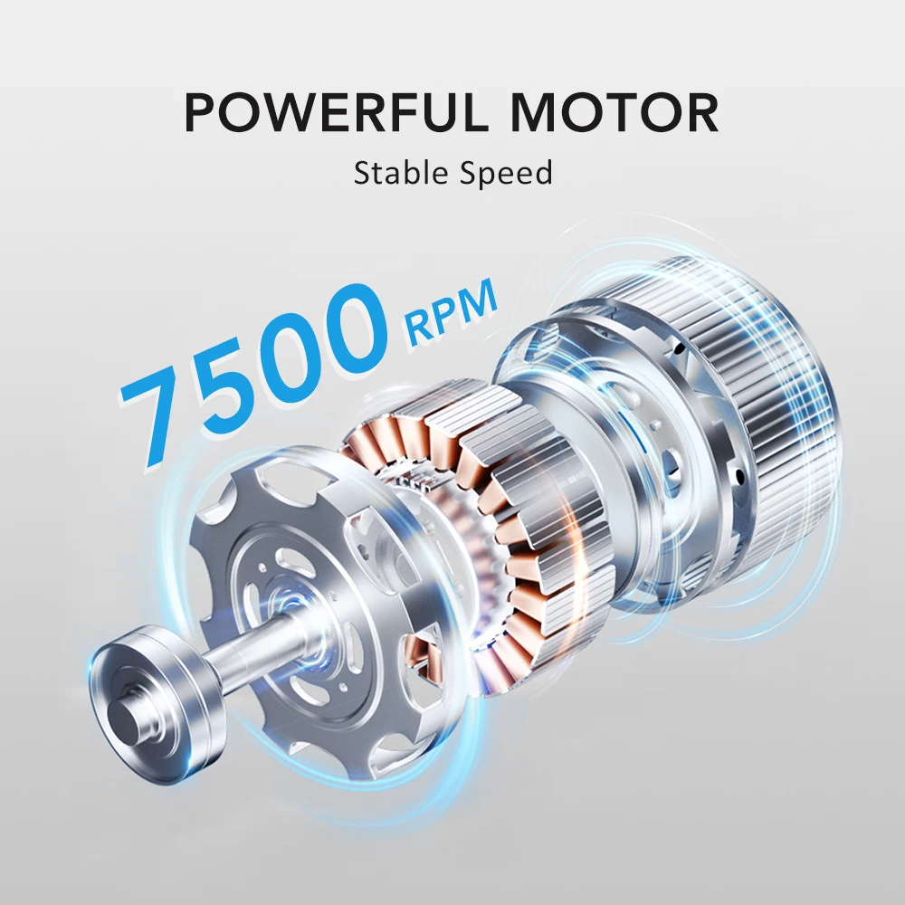 3 в 1, электрический триммер для волос в носу и ушах для мужчин - Фотография_5