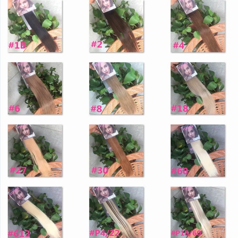 Лента vsrhair для волос - Фотография_6