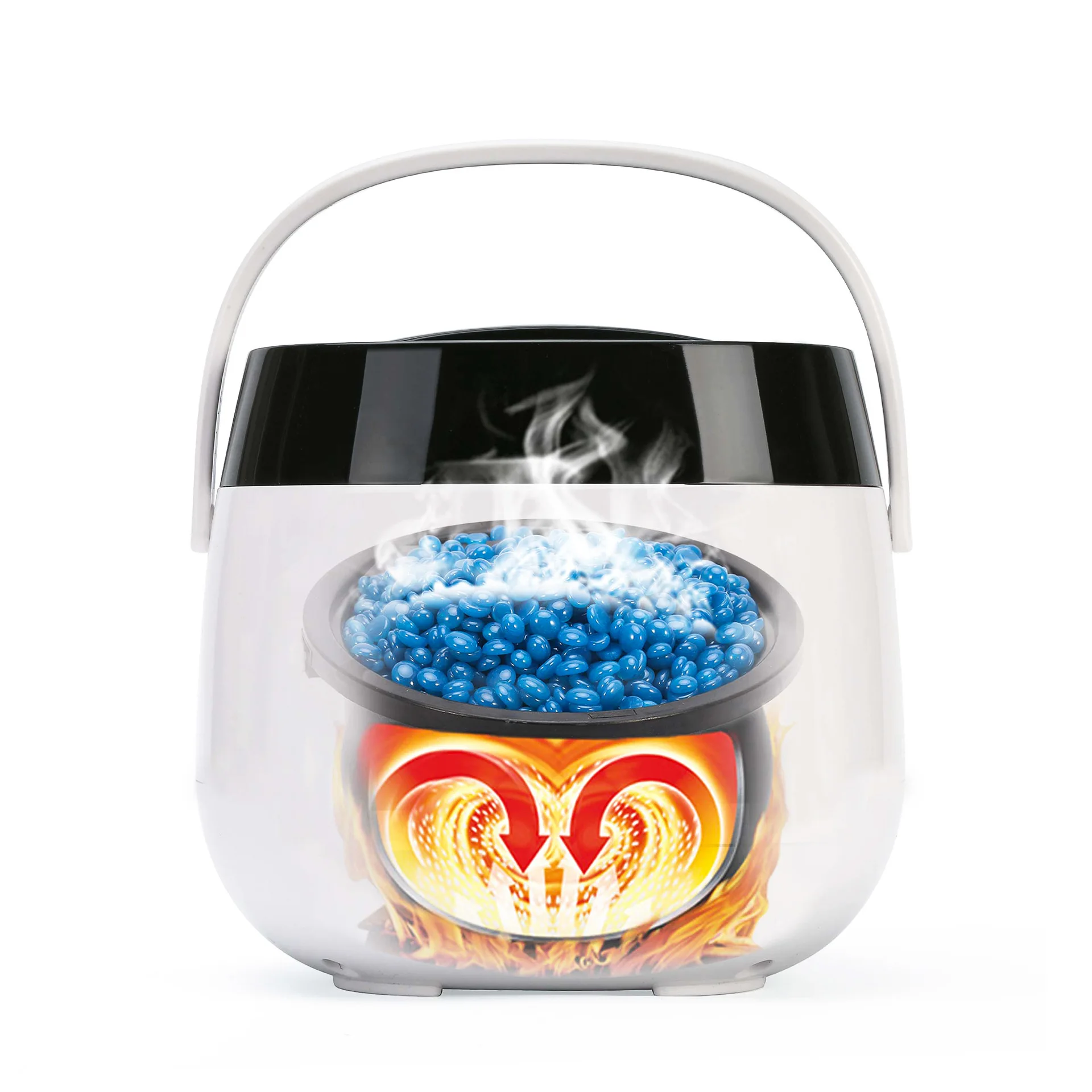 Машина для удаления воска - Фотография_4