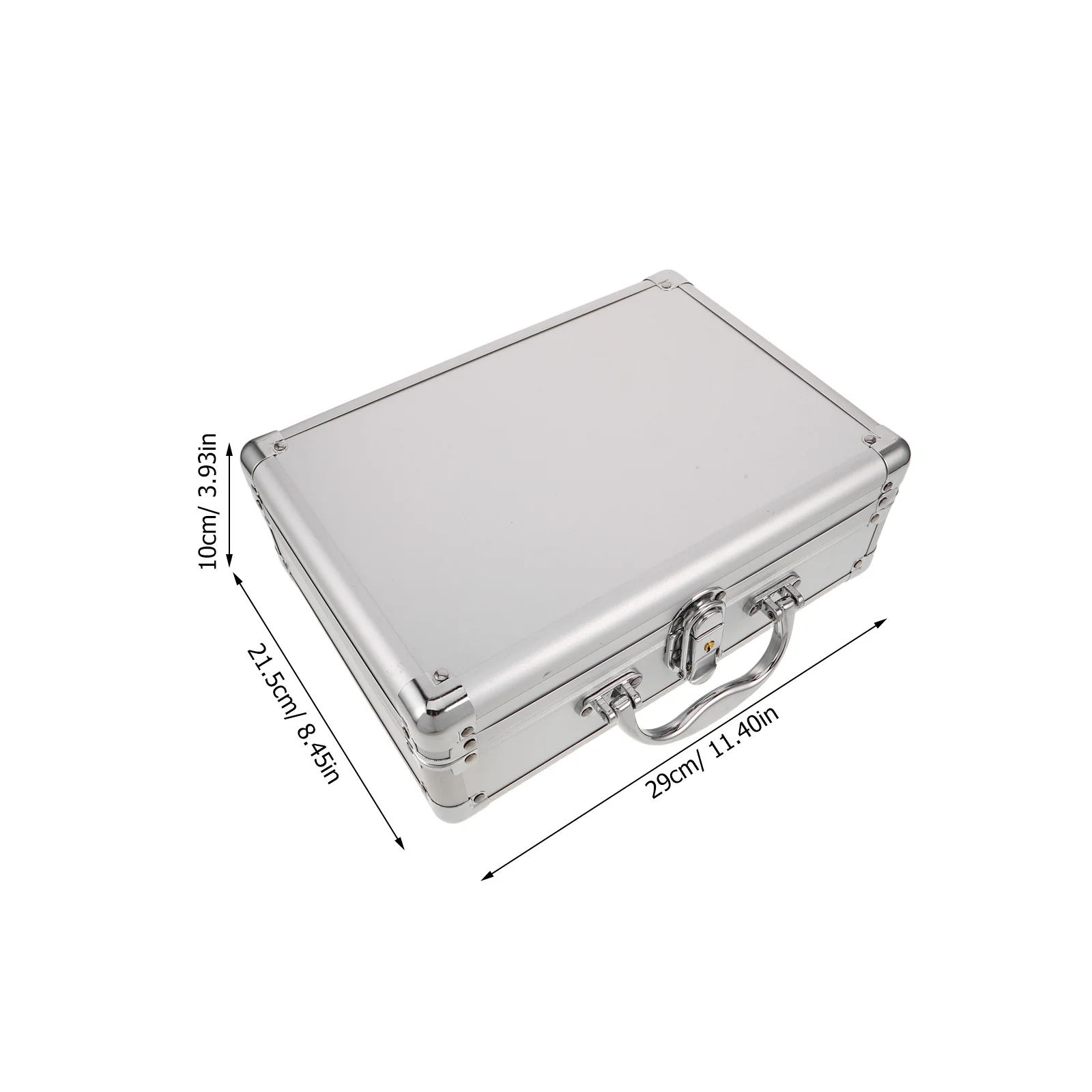 Многофункциональный ящик для хранения - Фотография_4