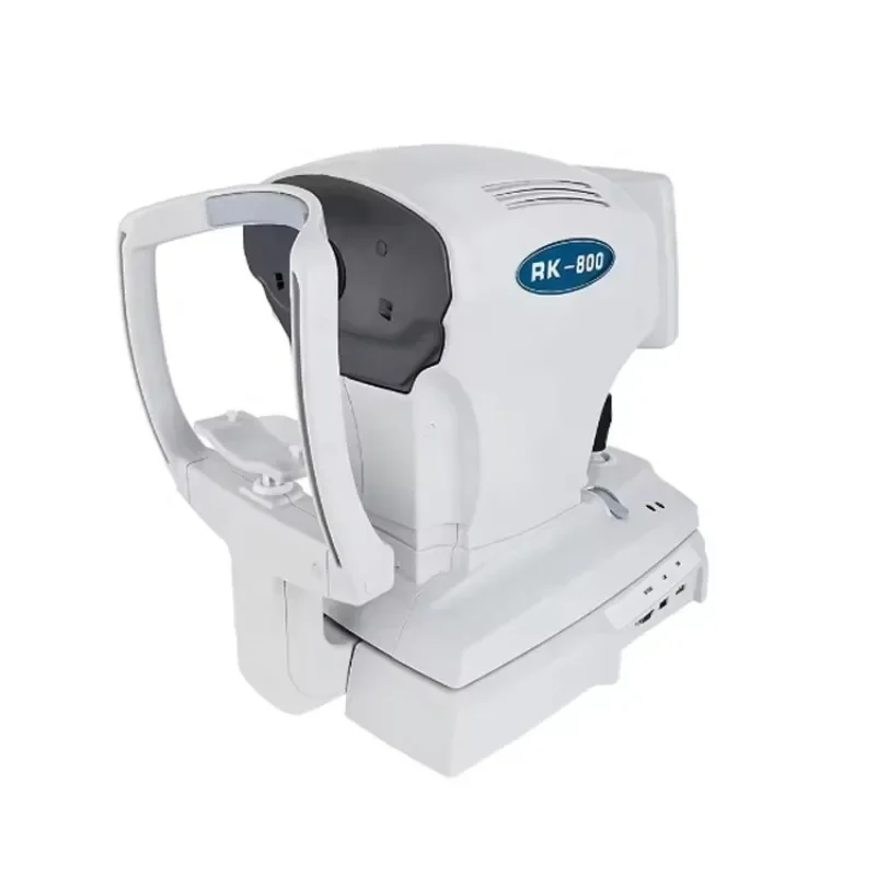 Офтальмологический инструмент - Фотография_3