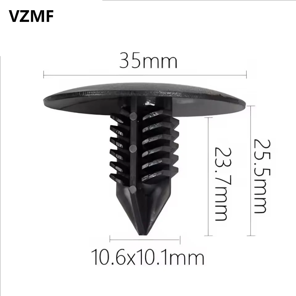 Oe7703077435 универсальная автомобильная потолочная пряжка - Фотография_2