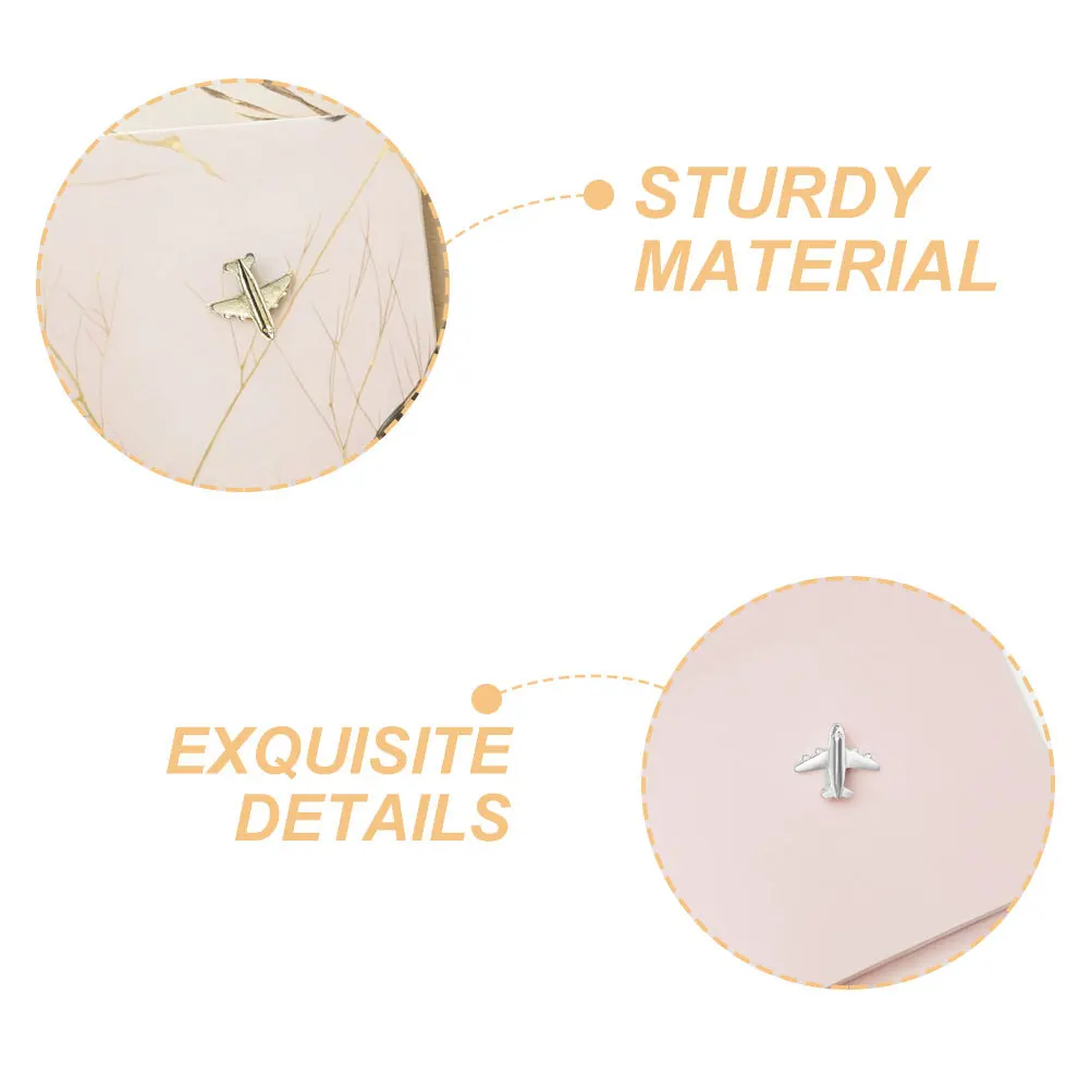 Кнопки для самолетов - Фотография_6