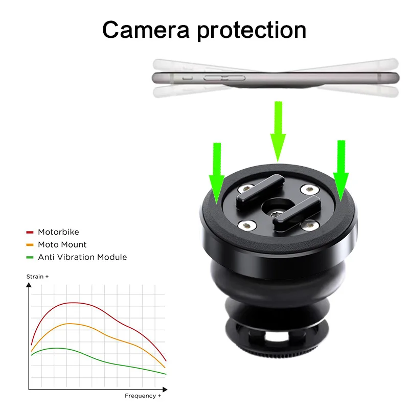 Амортизирующий модуль - Фотография_4