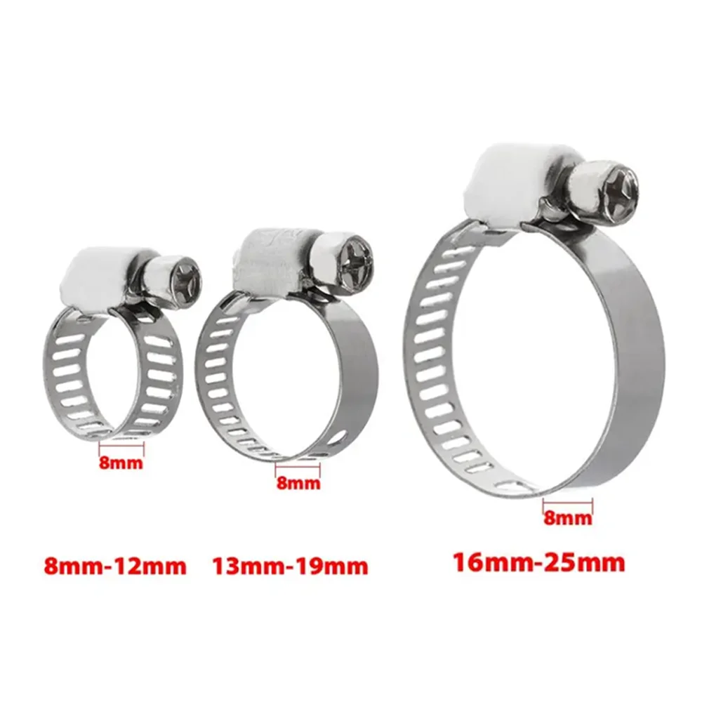 Зажимы для шлангов - Фотография_6