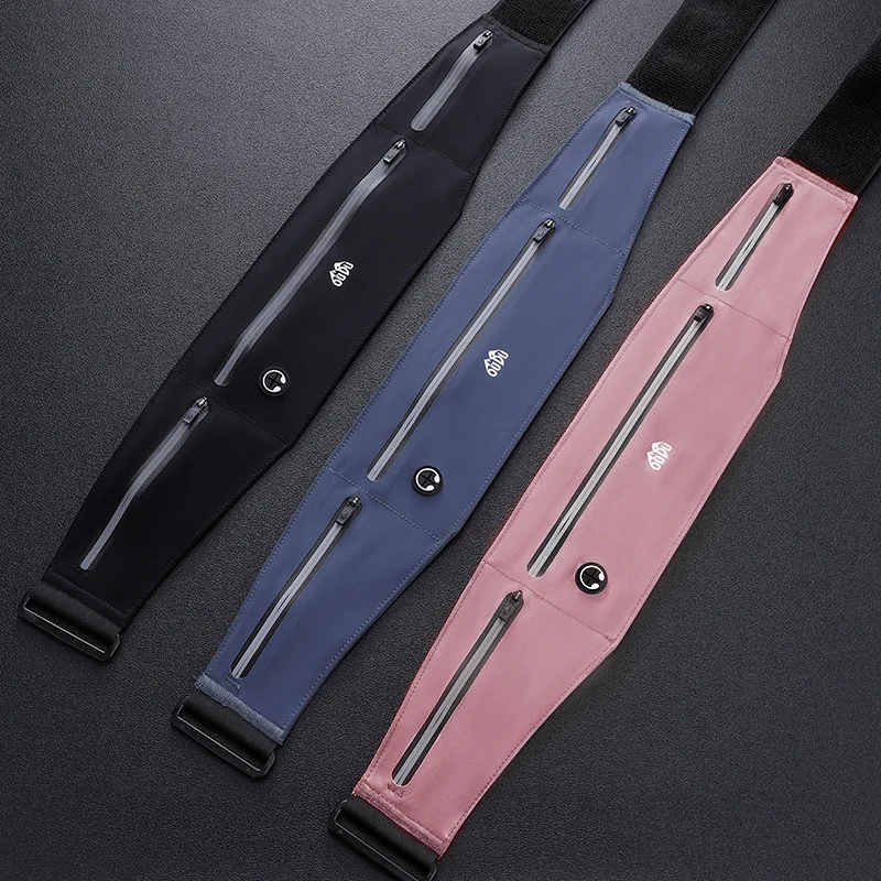 Поясная сумка для бега для мобильного телефона - Фотография_2