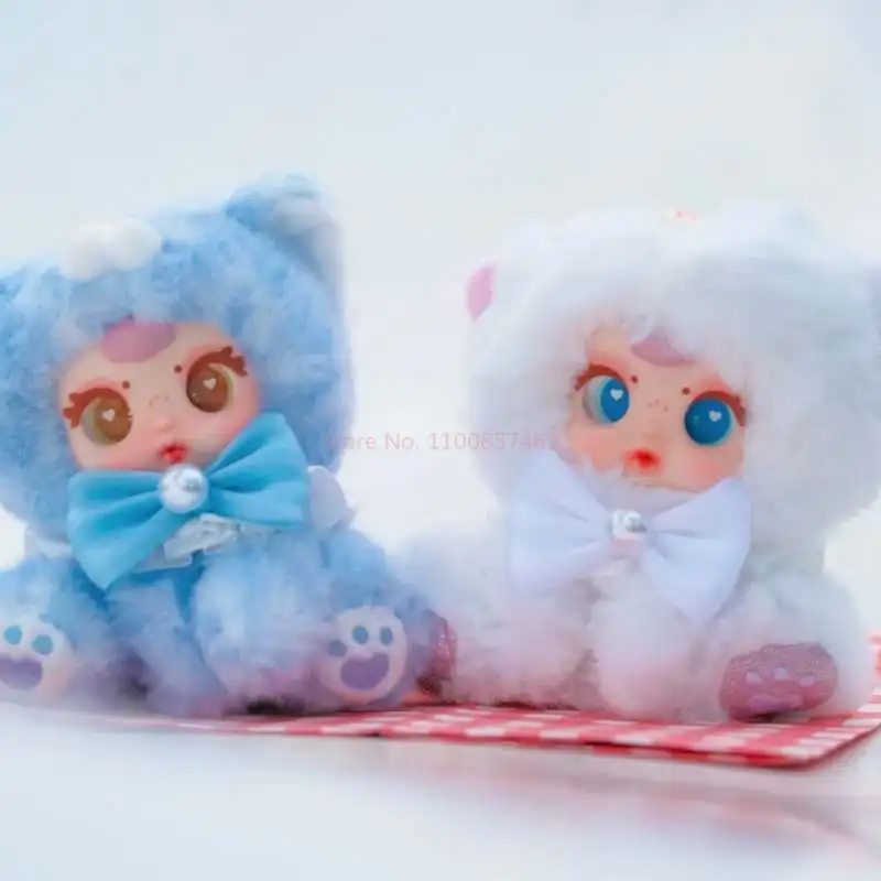 Новая серия mm milk candy naughty cat - Фотография_5