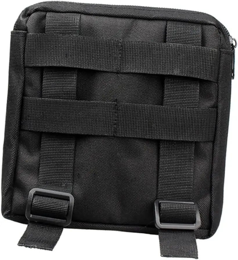 Многофункциональная тактическая поясная сумка