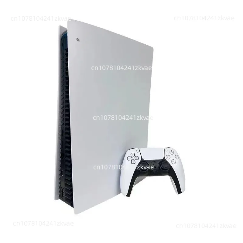 Slim ps 5 825g ssd видеоигра портативная - Фотография_3