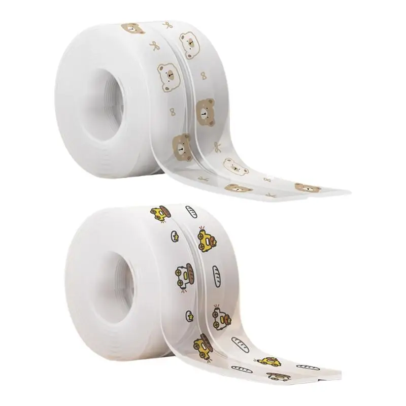 U13f защитные края из тонкого пвх