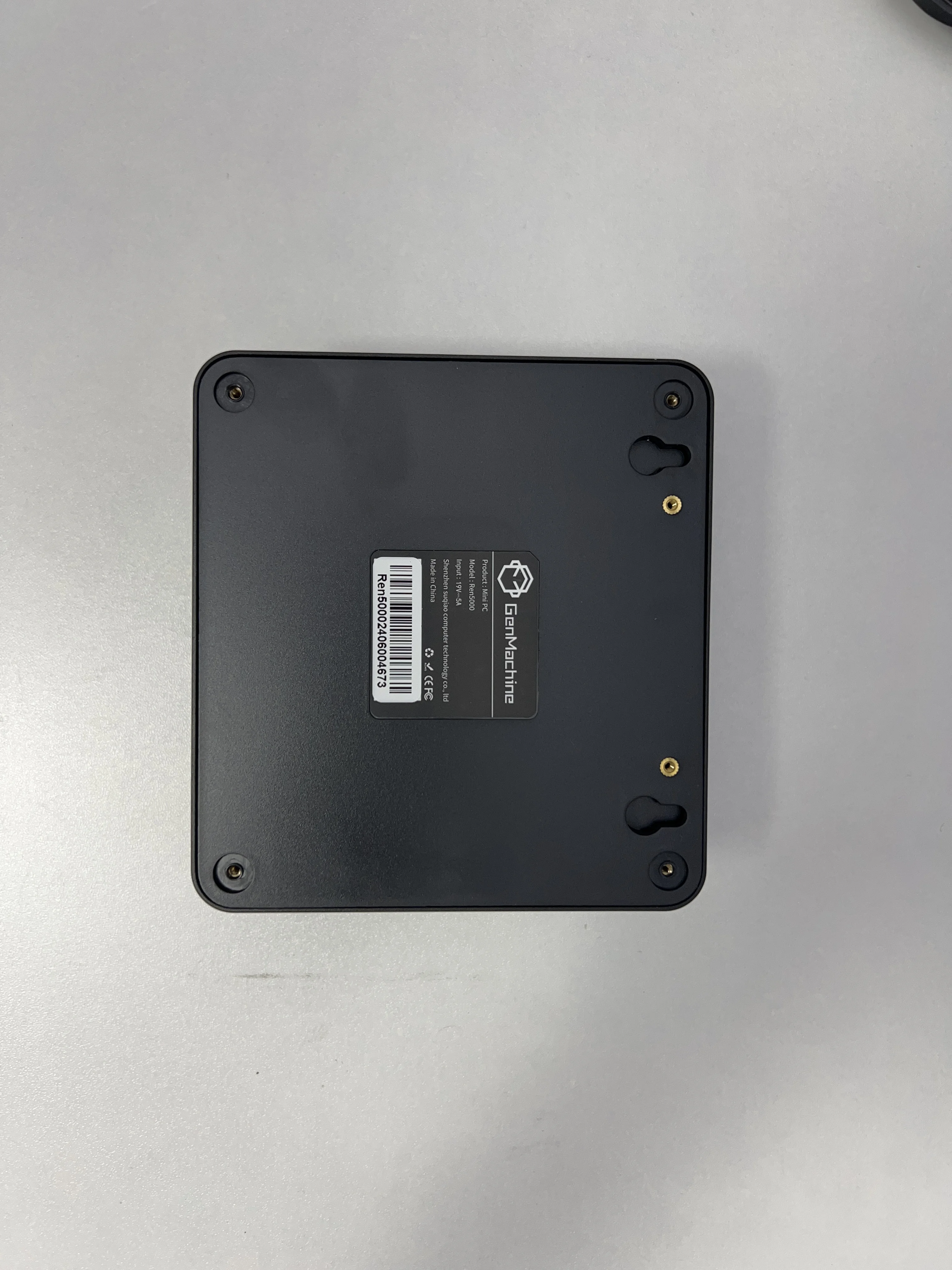 Корпус из алюминиевого сплава windows - Фотография_2