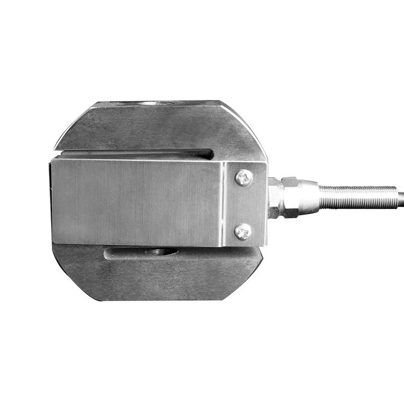 Lcz-204e датчик нагрузки высокоточный - Фотография_5