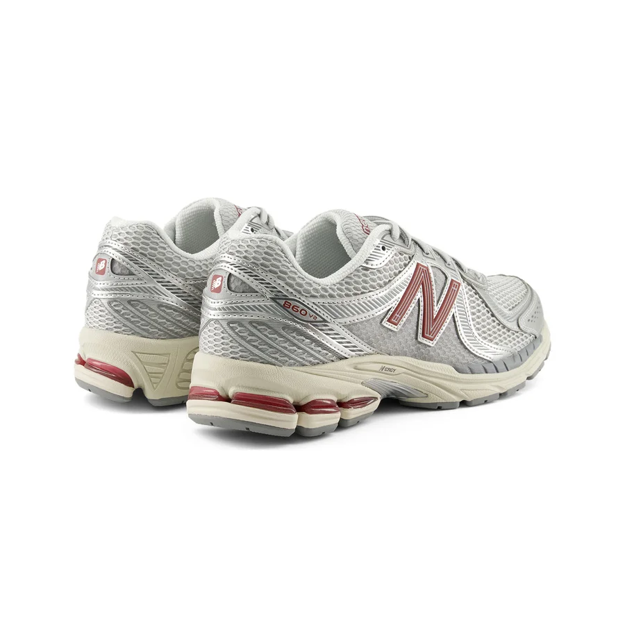 New balance nb 860 v2 унисекс низкие - Фотография_2