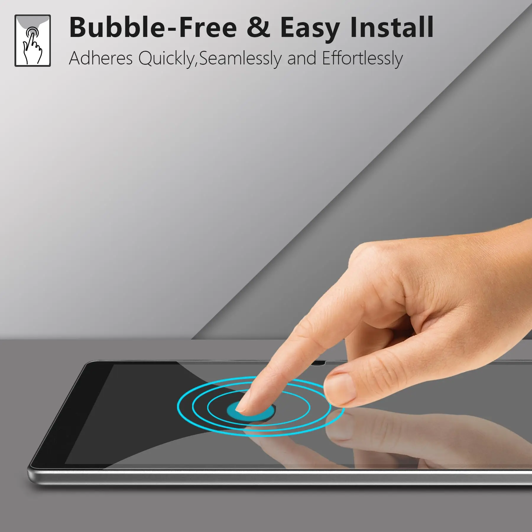 Защитная пленка для экрана samsung - Фотография_4
