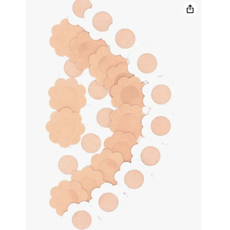 Накладки на грудь - Фотография_6