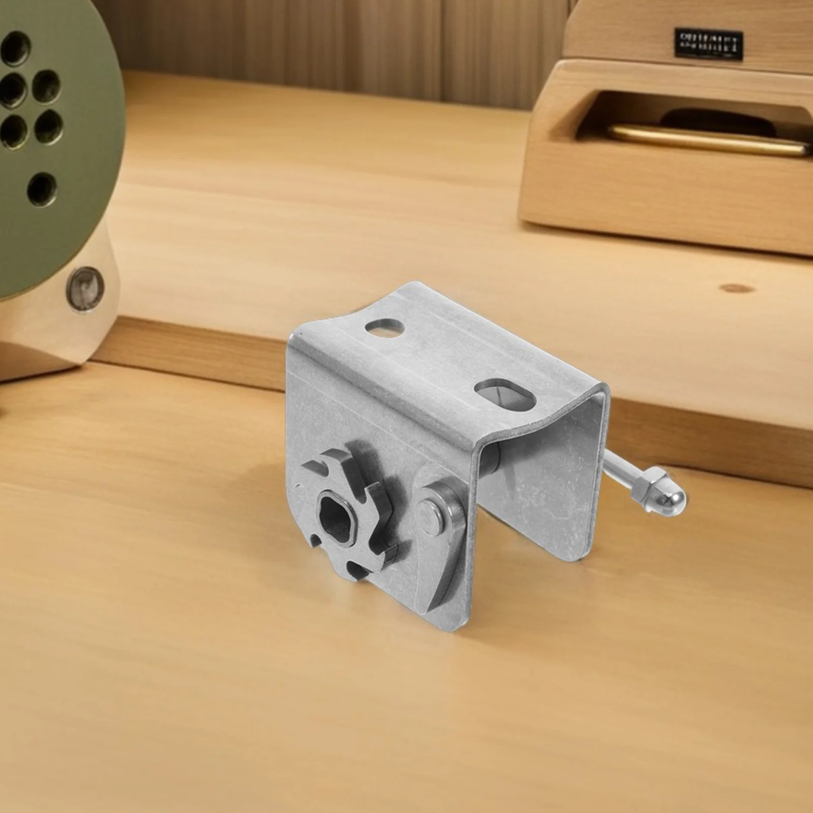 Натяжитель веревки для бадминтона - Фотография_2