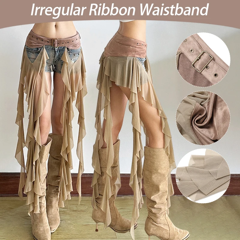 Трансграничный новый ремень в стиле хип-хоп