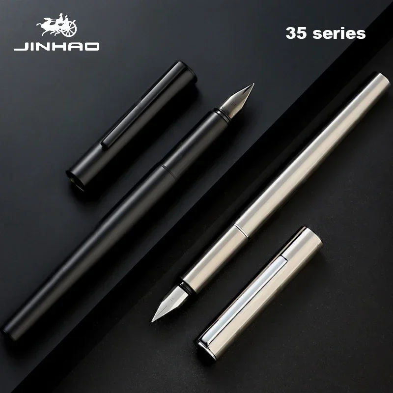 Перьевая ручка jinhao 35 - Фотография_2