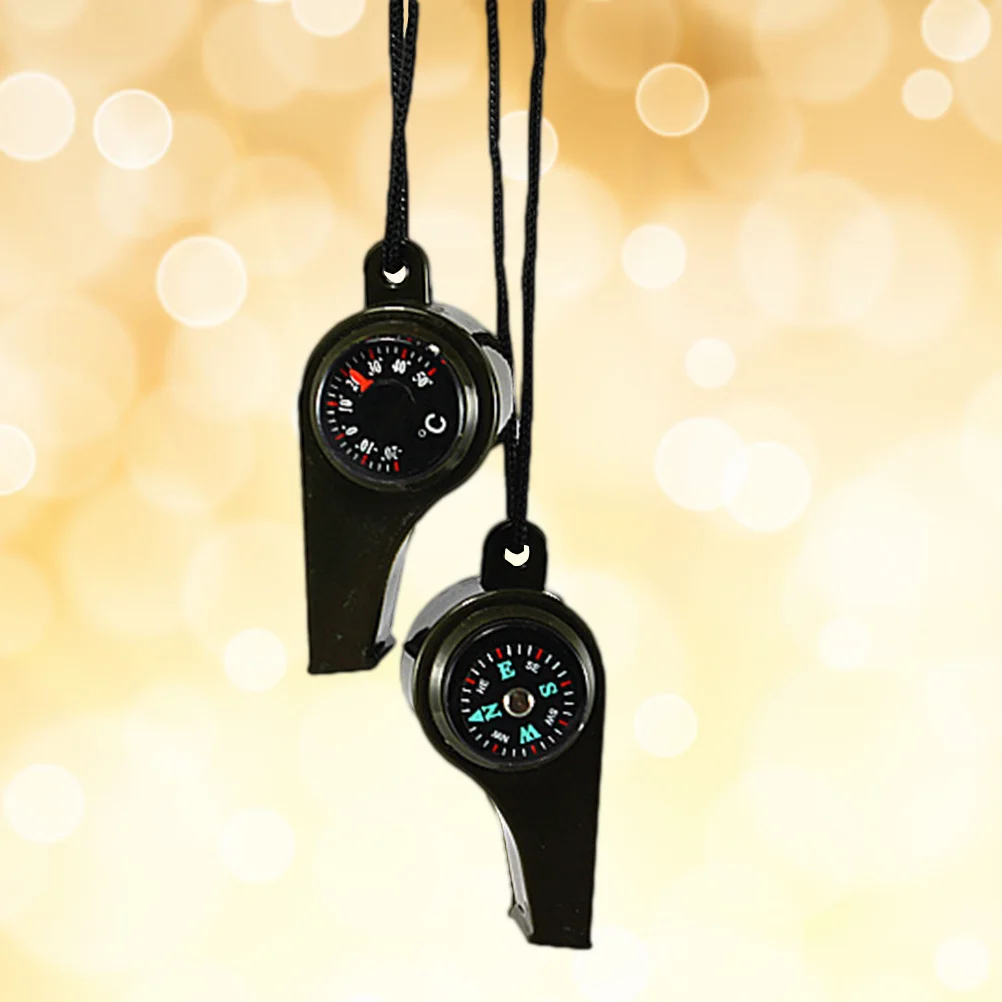 Свистки для выживания и пешего туризма - Фотография_4