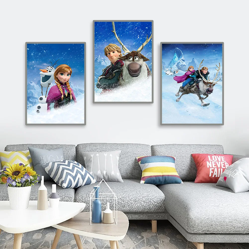 Miniso disney мультфильм фильм - Фотография_2