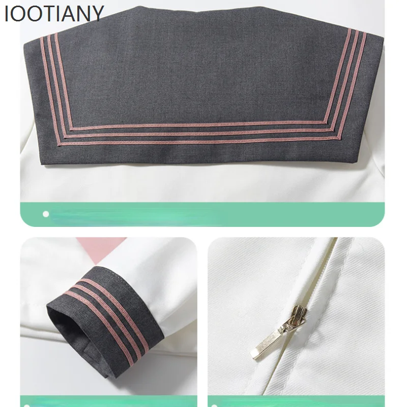 Iootiany японская вышивка новый - Фотография_6