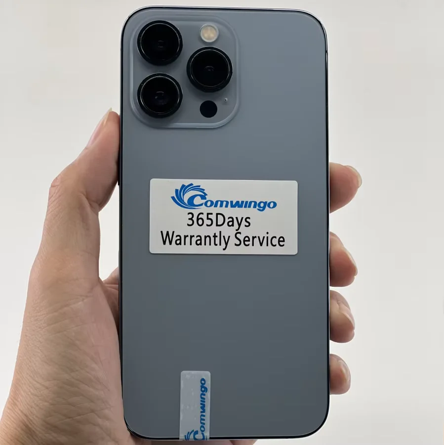 Iphone 13 pro 128 гб 256 гб пзу a15 face id 6 - Фотография_3