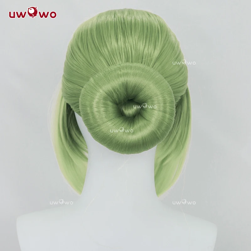 Uwowo c.c. парик аниме codee geasss: c - Фотография_2