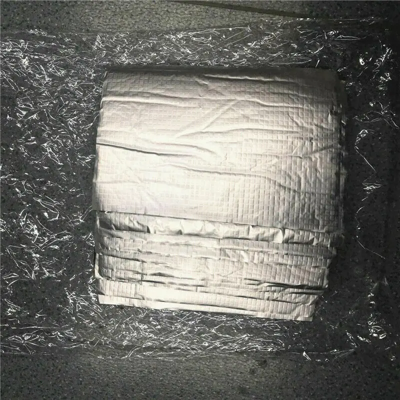 5 мм алюминиевая фольга автомобильная - Фотография_4