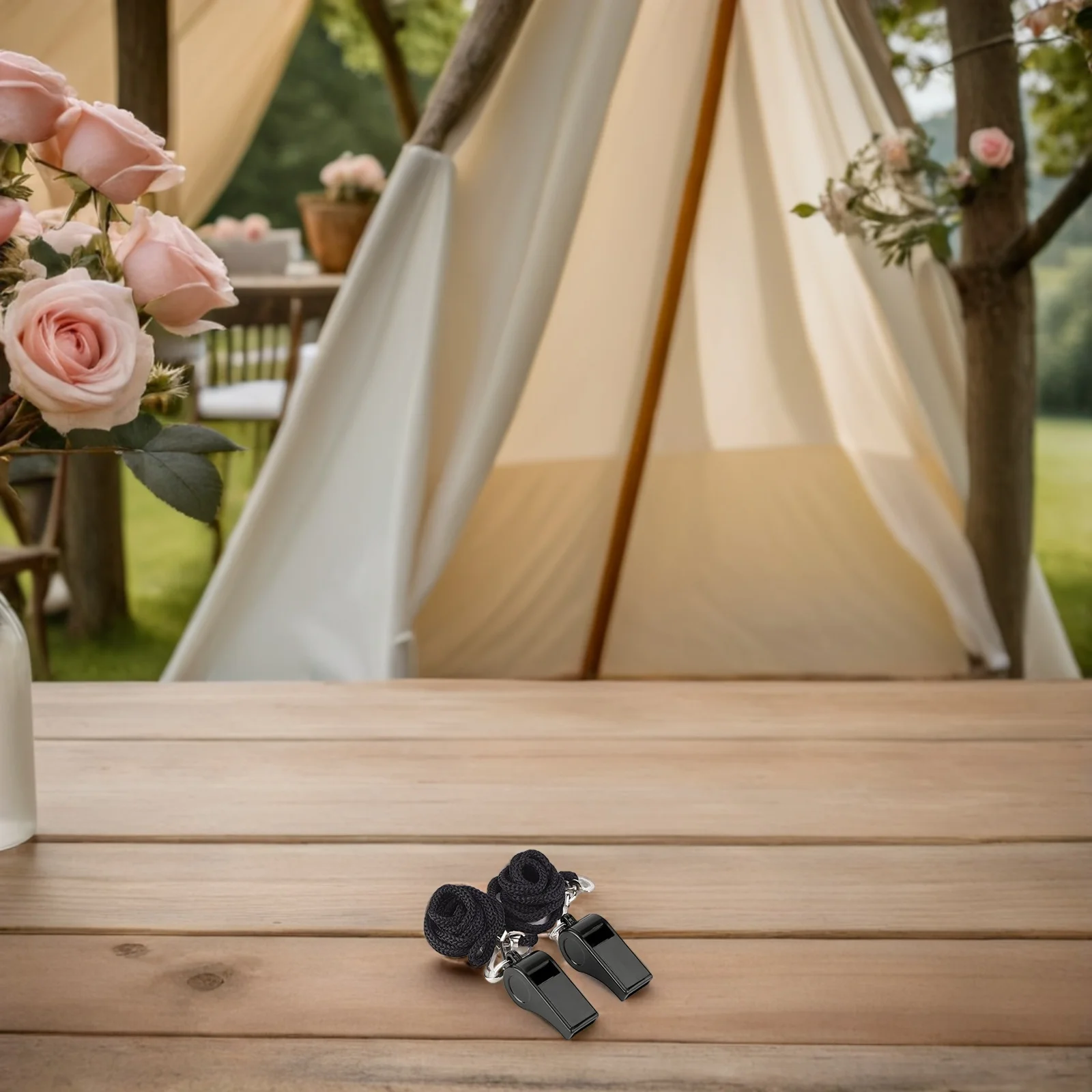 Детский свисток-ремешок - Фотография_4