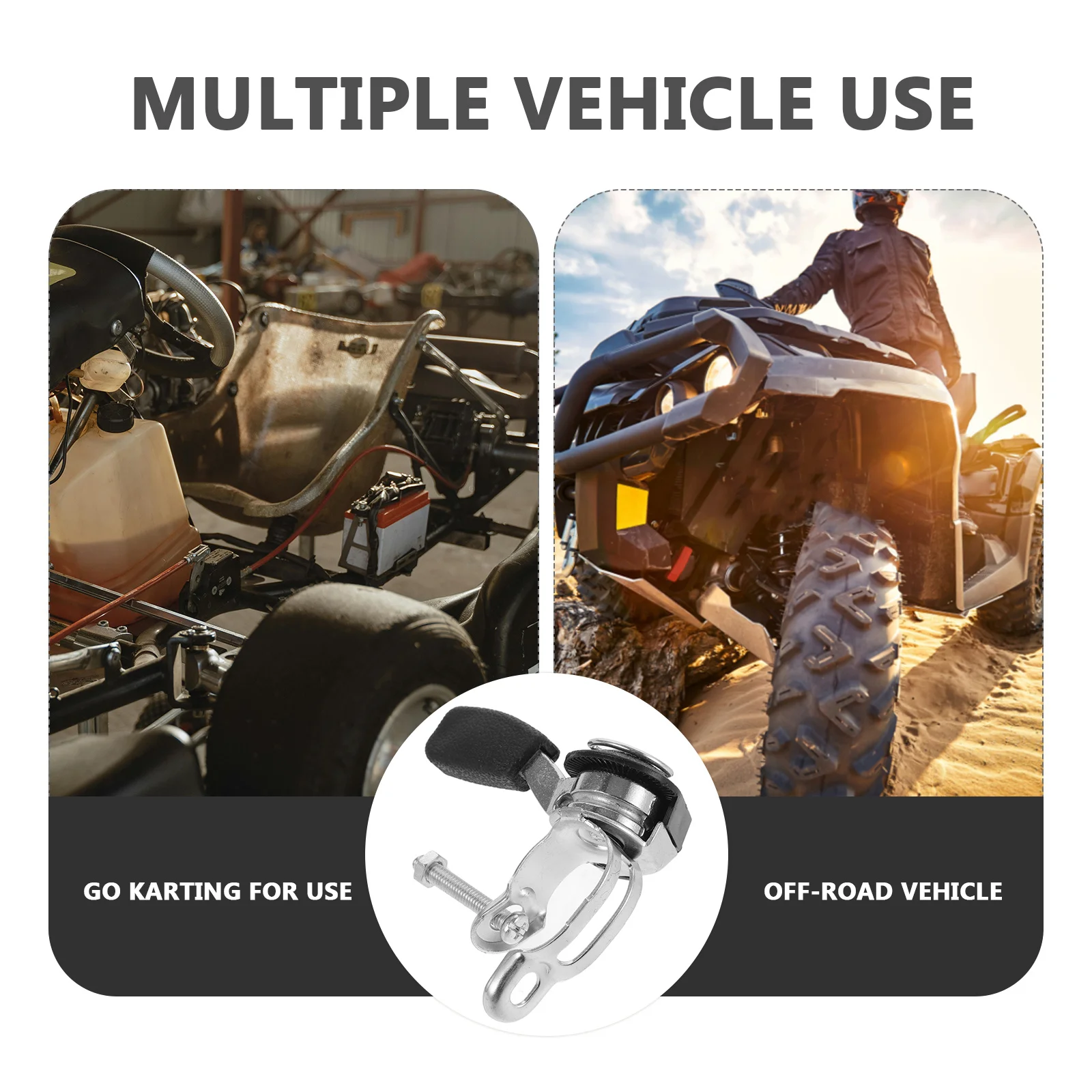 Переключатель дроссельной заслонки - Фотография_5