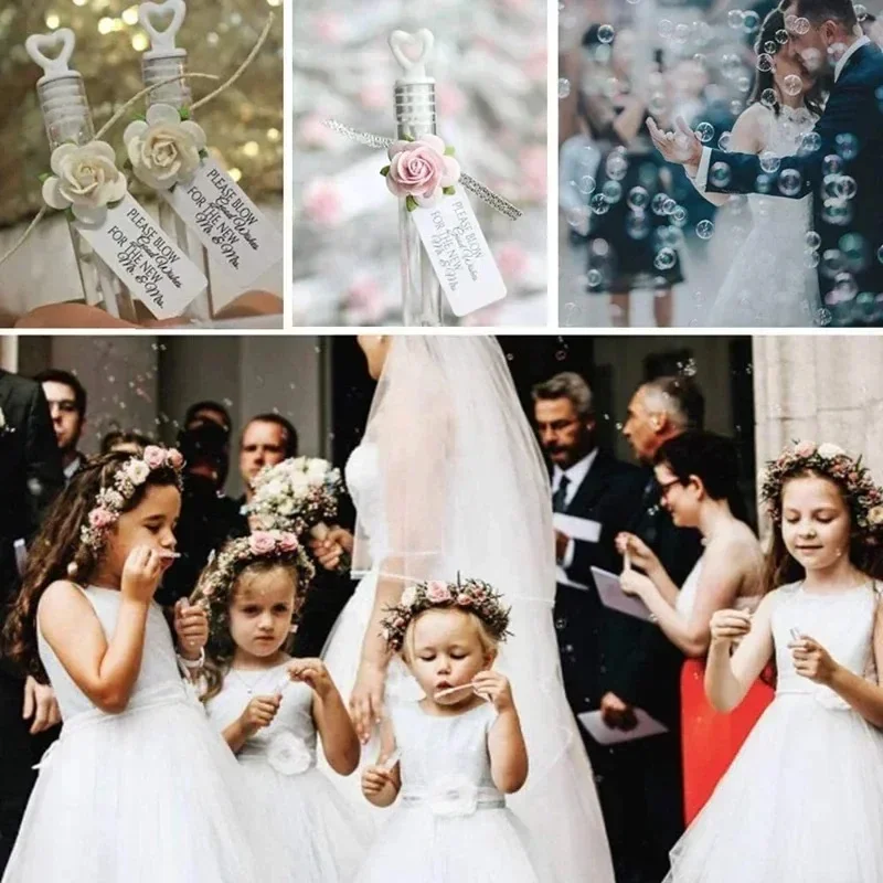 Бутылки для мыла с пузырьками - Фотография_4