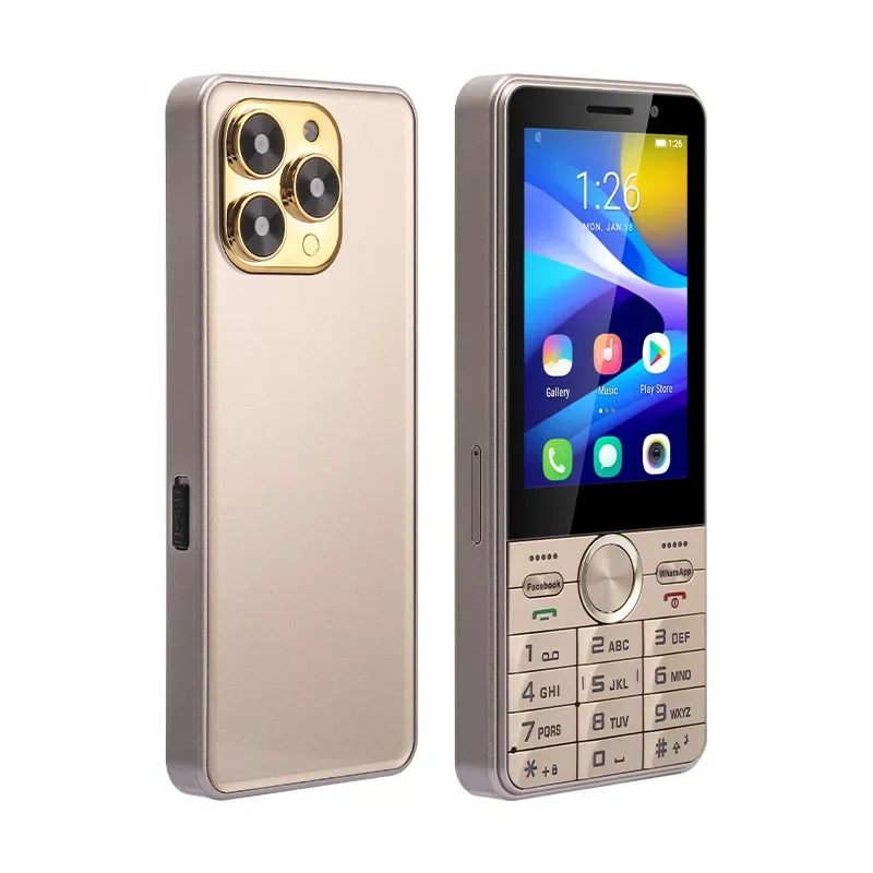 Uniwa hope xs17 4g сенсорный экран - Фотография_3