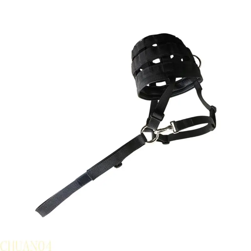 A1a2 вентилируемый намордник с - Фотография_2