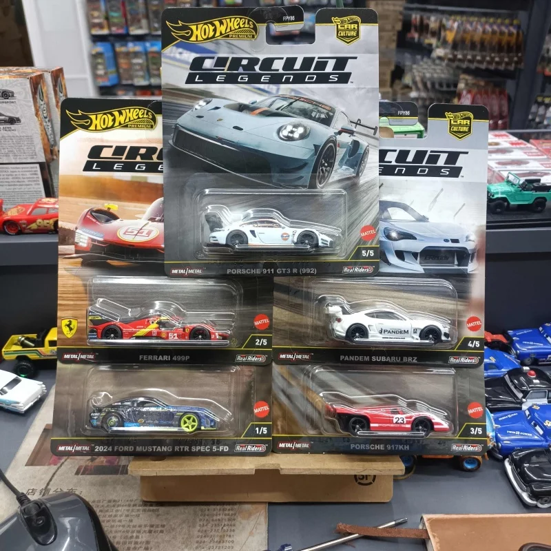 Hot wheels cultural series классическая - Фотография_2