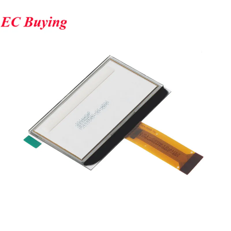 2,4-дюймовый модуль oled жк-дисплея 2 - Фотография_4