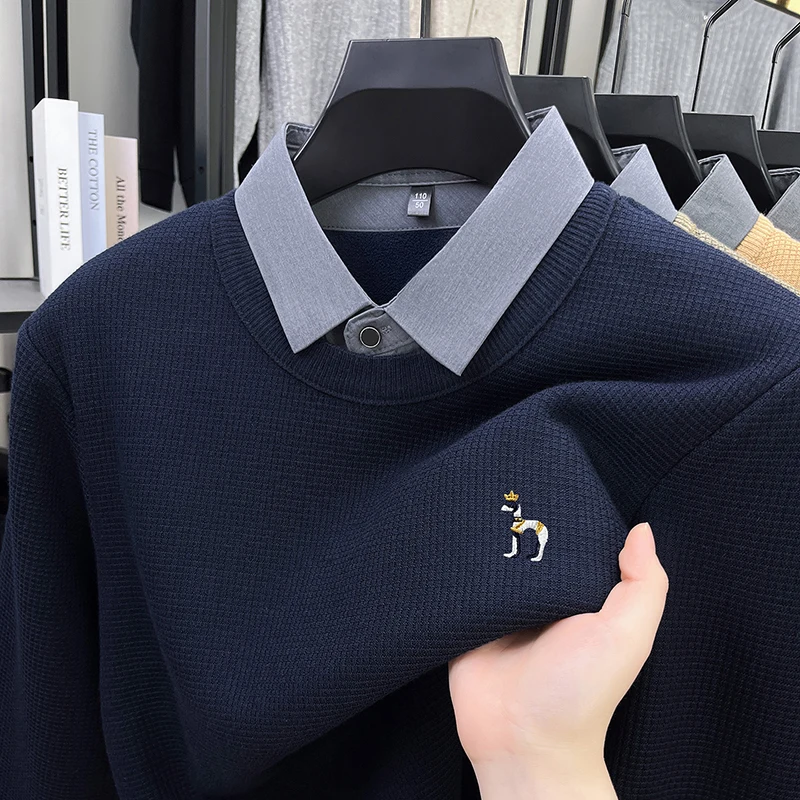 Дизайнерский оригинальный мужской - Фотография_2