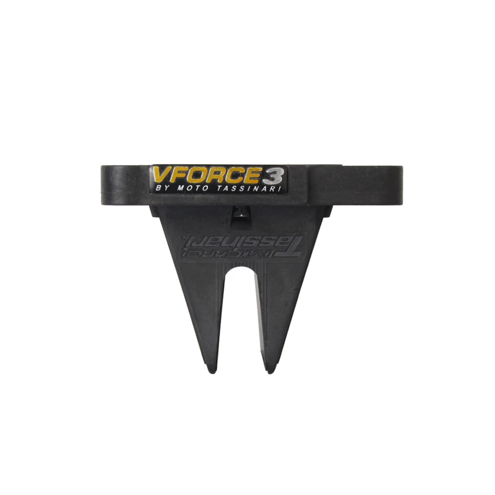 Герметичный клапан vforce 3 v302b - Фотография_3