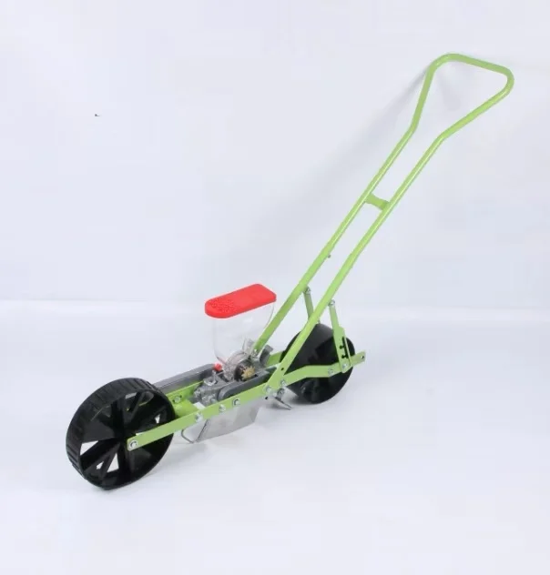 Пропелленная 1 2 3 4 5 6-рядная сельскохозяйственная техника сеяние рапса - Фотография_5