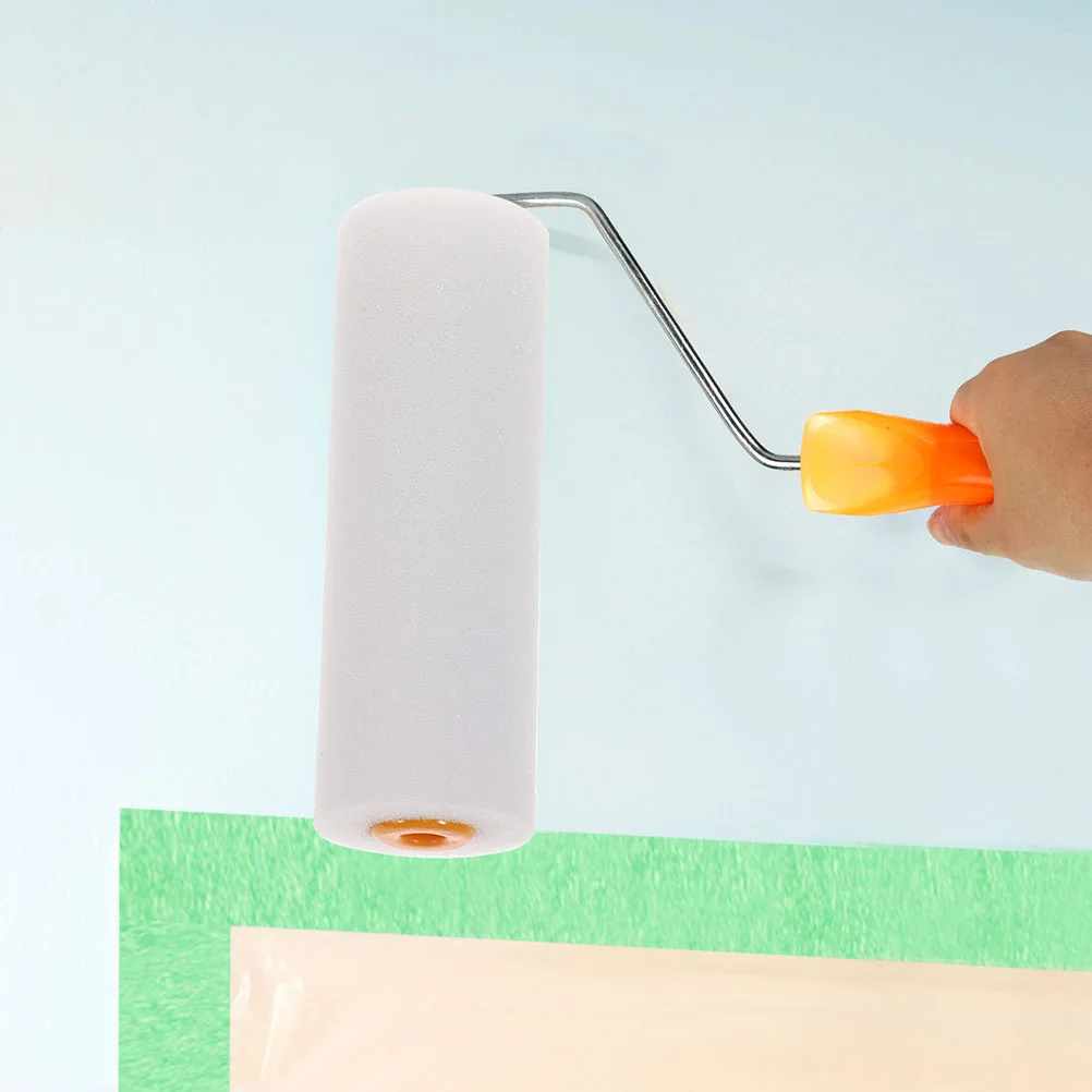 Губчатые валики для краски - Фотография_2