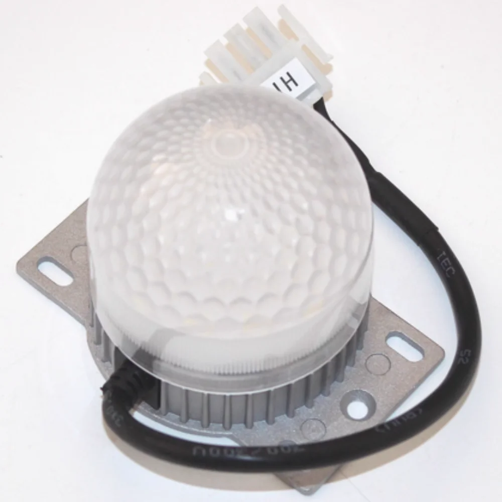 Освещение колодца лифта otis hl205047-7w