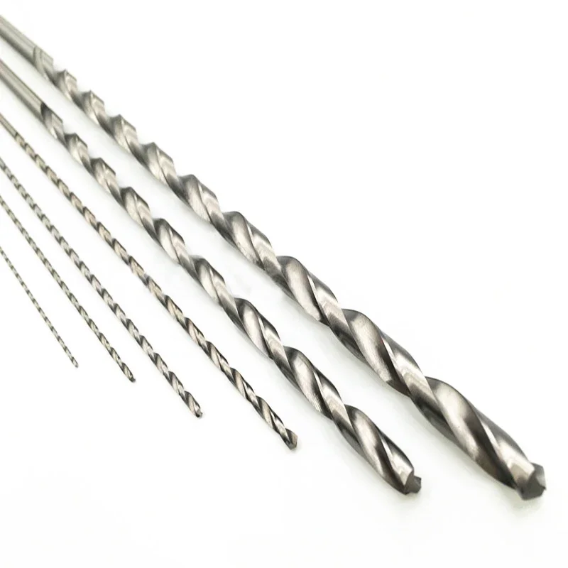 Удлиненное сверло 1-20 мм - Фотография_4