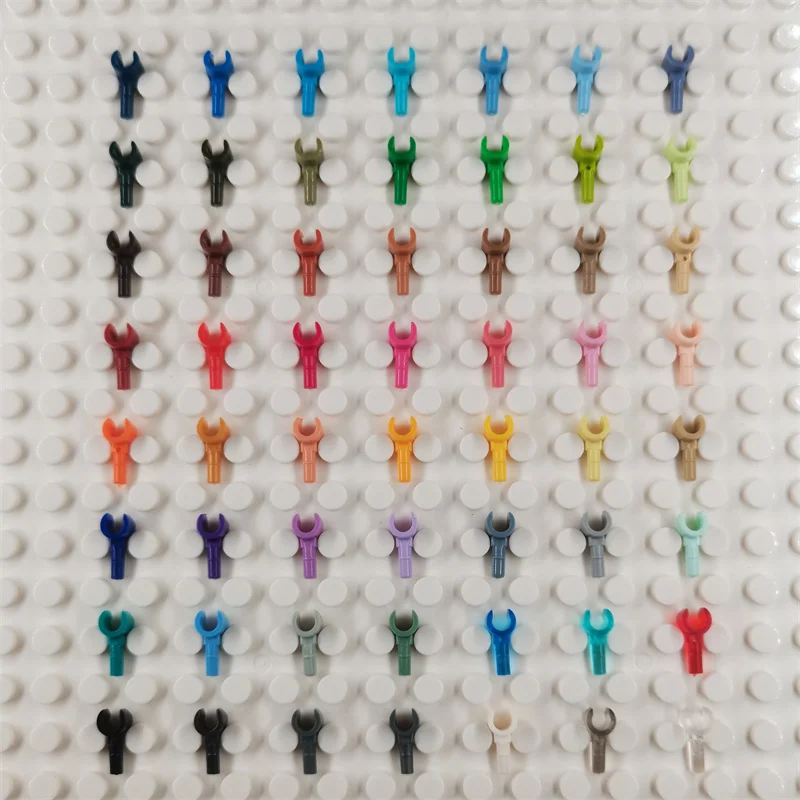 Diy moc для 983 строительных блоков - Фотография_2