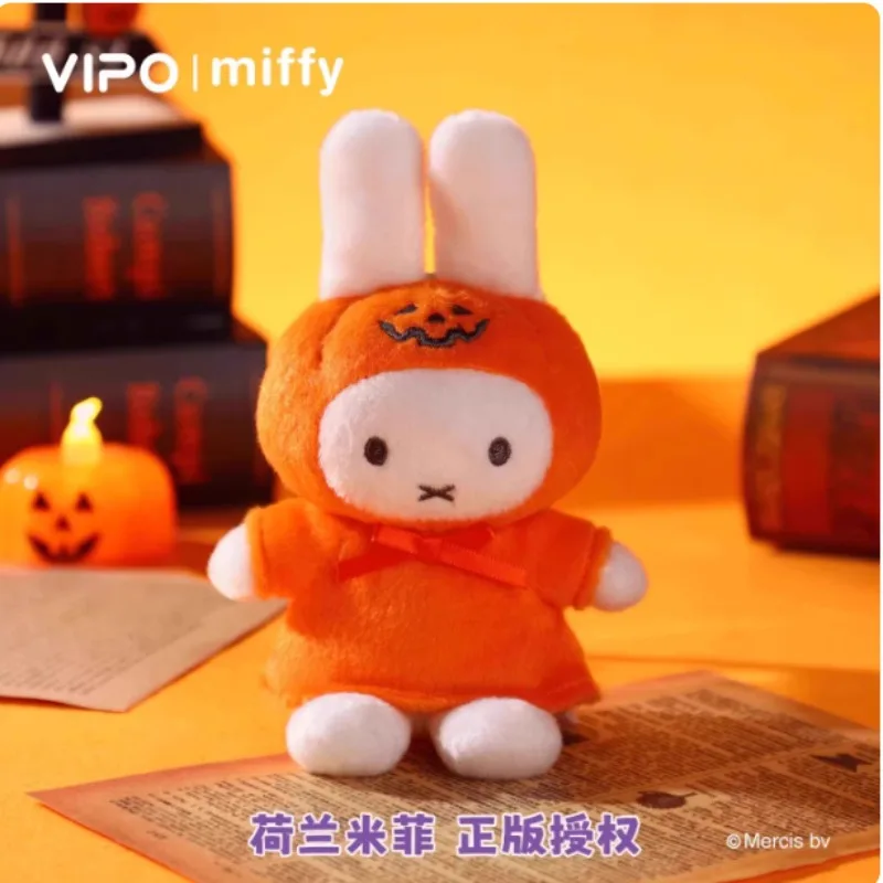 В наличии, оригинальная серия miffy halloween dress up - Фотография_3