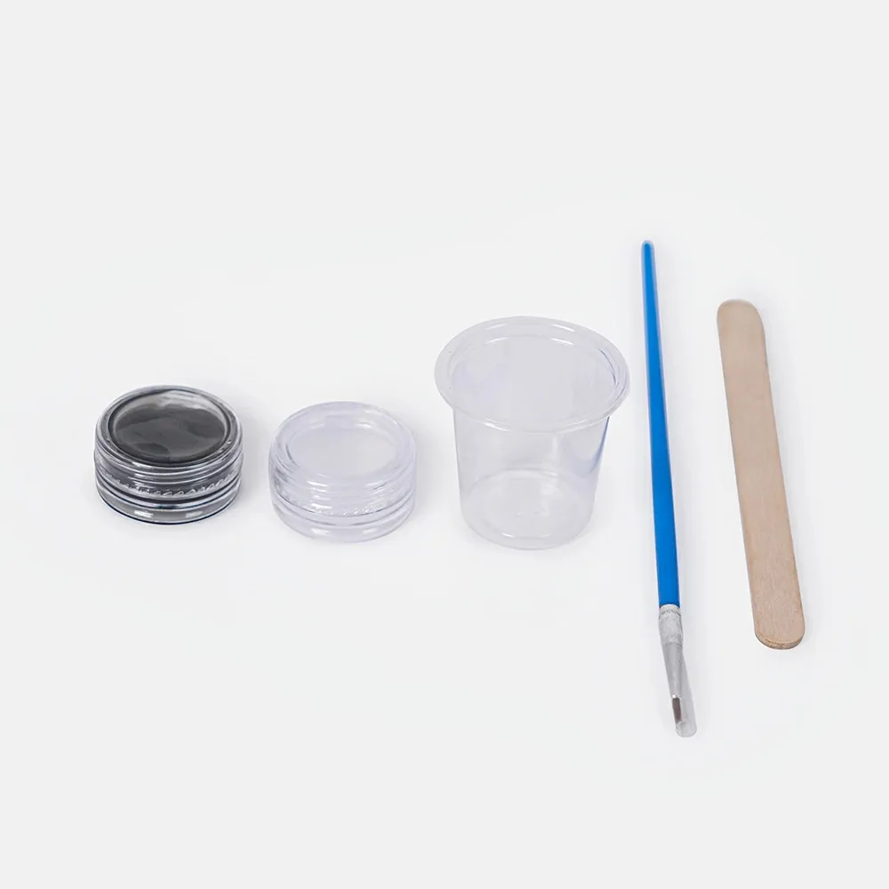 Набор патчей furrjoi для силиконового