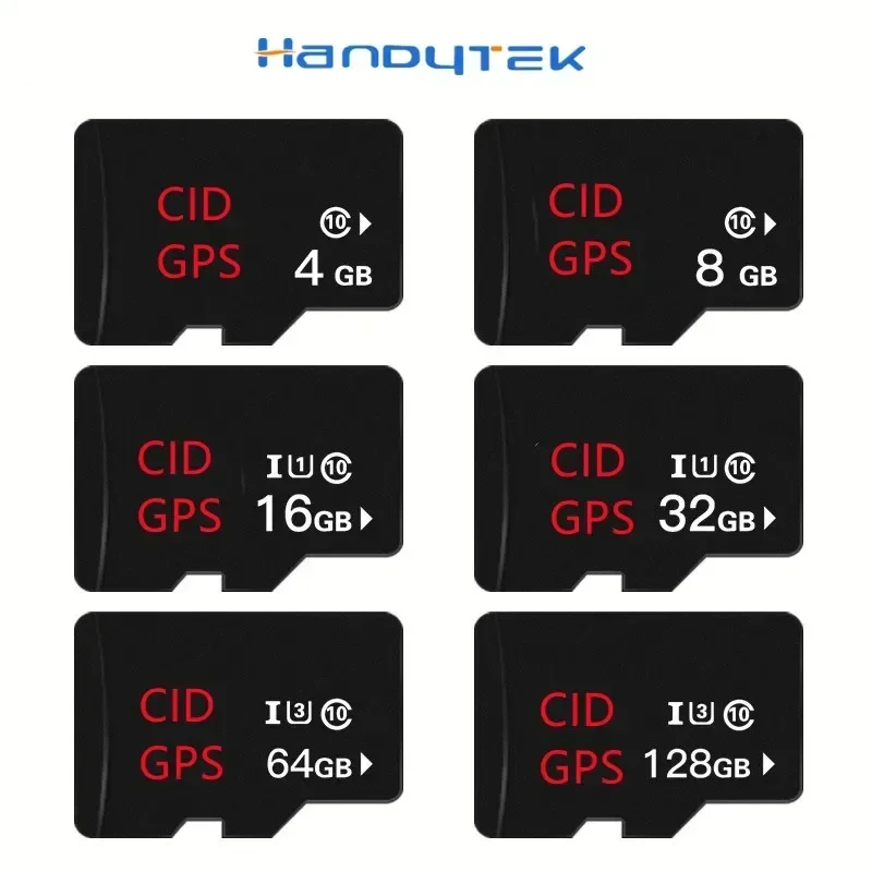 Высокоскоростная замена gps cid - Фотография_4