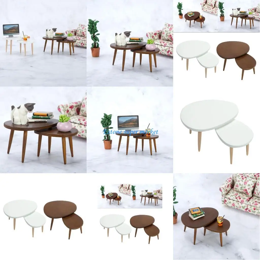 090b 1:12 кукольный домик