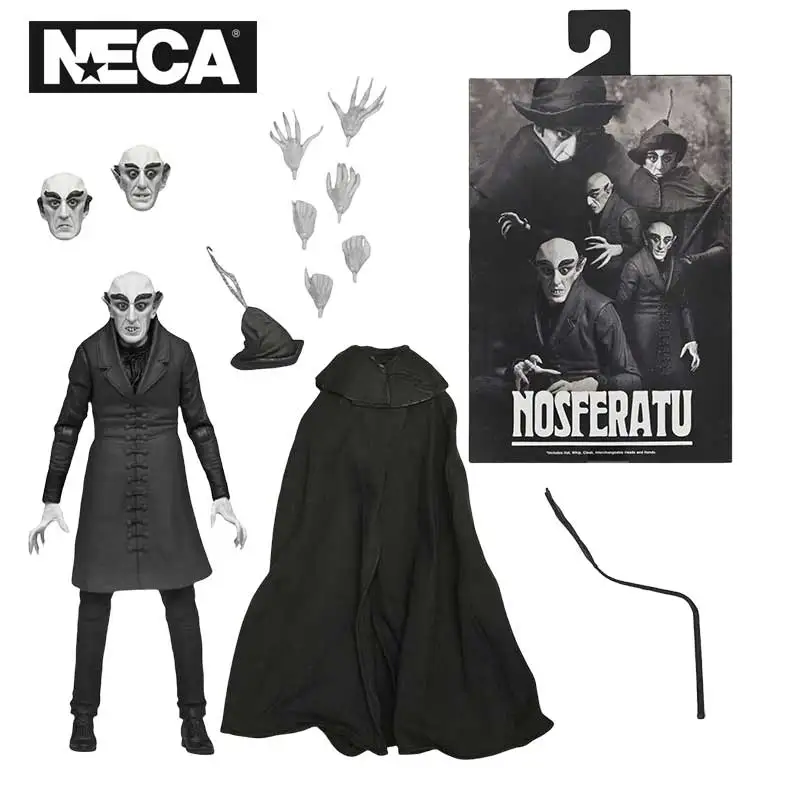 Neca 06102 nosferatu (1922) фигурка