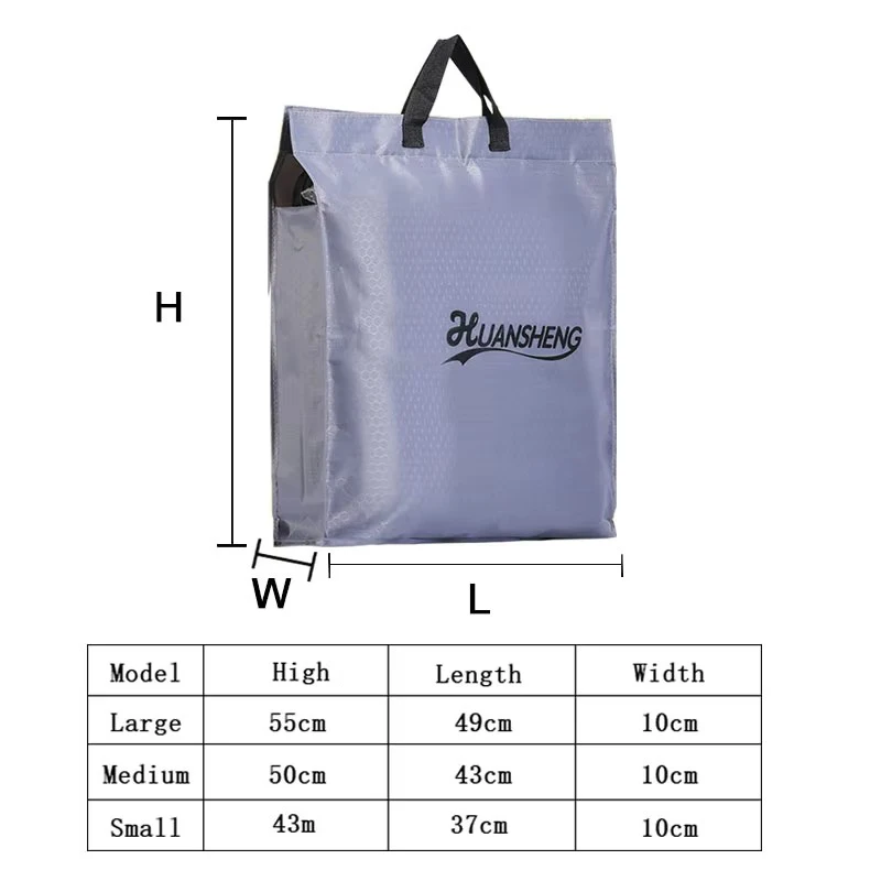 Портативная складная рыболовная сумка eva - Фотография_6